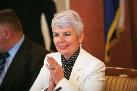 Kosorova rekonstruiše Vladu