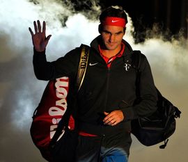 ATP World Tour: Rodžer Federer zabilježio drugu pobjedu