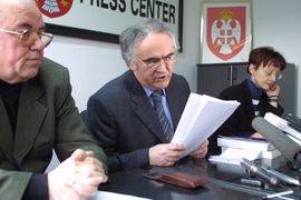 RS ne prihvata vrhovni sud BiH