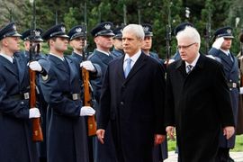 Prioritet Srbije i Hrvatske traženje nestalih