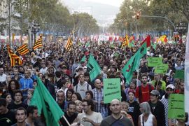 Štrajk u Portugalu zbog mjera štednje