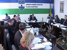 USK prijeti finansijska blokada