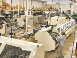 “Panasonic” otvorio fabriku u Svilajncu