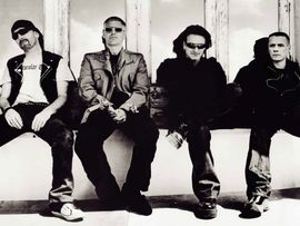 U2 Bouviju duguje dobar dio uspjeha