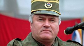 Strane službe tragaju za Mladićem