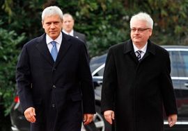 Josipović: Više nema političkih opstrukcija