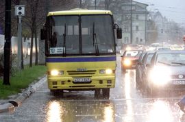 Dozvole oduzimaju nedužnim vozačima