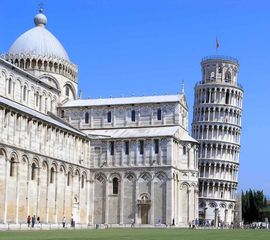 Studenti zauzeli toranj u Pizi, protesti širom Italije