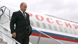 Putin stigao u Njemačku na razgovore o ekonomiji