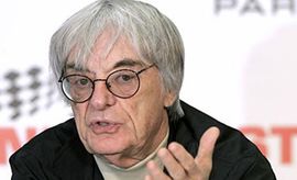 Berni Eklston pretučen i opljačkan