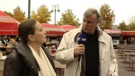 Idemo na put, ali bez Milića