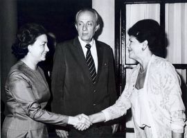 Mira Stupica: Pozorište je moja zemlja iz snova