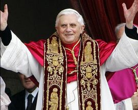 Papa zaradio pet miliona evra