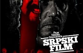„Srpski film“ najviše cenzurisan od 1994. godine