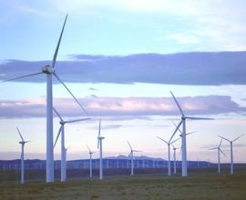 Kina drugi u svijetu po korištenju energije vjetra