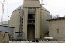 Iranska nuklearka počinje da radi za dva mjeseca