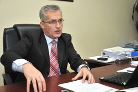 Stanetić: Liječimo i najteže bolesti