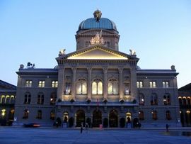 U Švajcarskoj referendum o deportaciji kriminalaca