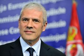 Tadić nije siguran da može provesti racionalizaciju uprave