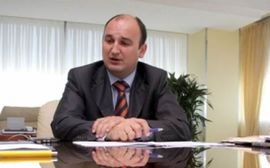 Aleksandar Džombić: Prioriteti - privreda, reforme, investicije...