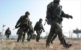 Pjongjang rasporedio rakete u južnom moru