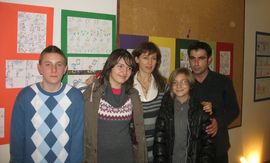 Najbolji strip Tamare Lujić