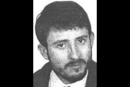 Saradnik Al Kaide živi mirno i skromno