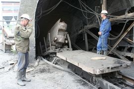 Plaćanje kamata ugasilo bi rudnike