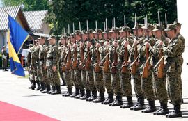 U OS BiH samo 18 vojnika iz reda ostalih