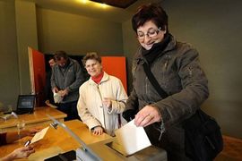Odobreno automatsko deportovanje osuđenika stranaca u Švajcarskoj