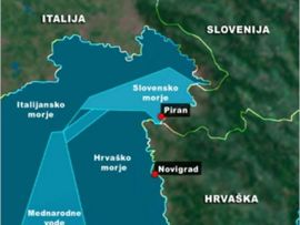 “Piranski zaljev” stupio na snagu