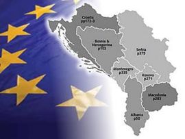 Srbija ključ ulaska Balkana u EU