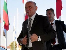 Tihić: Podržavamo zahtjeve Hrvata o ravnopravnosti