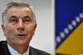 Registracija, pa novac