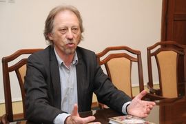 “Knjiga o bambusu” na češkom