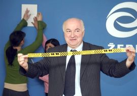 Sarajevska zima: Tri nedjelje za “Umijeće ljubavi”