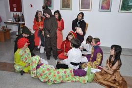 Mali jubilej velikog rada