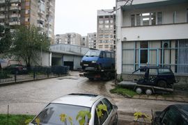 Uhapšen vozač, odgovoran za udes u Gabeli