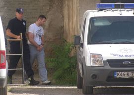 Jošilo tvrdi da je Kostić prvi pucao
