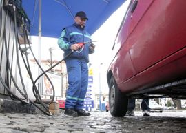 Gorivo sve kvalitetnije