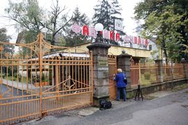 Otpustili čelnika malih akcionara