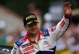 Leb odustao od F1