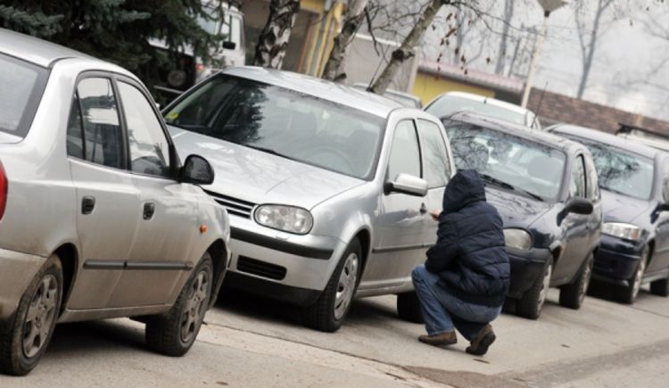 Građani se uzdaju u pomoć kriminalaca