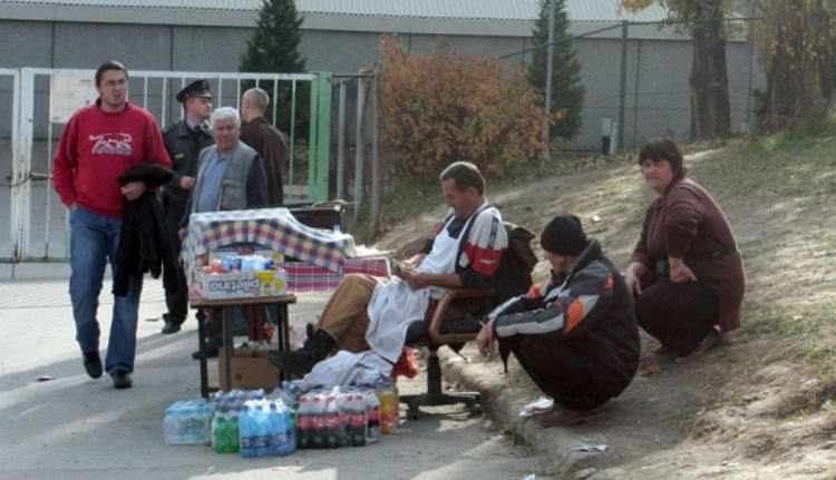 Prekinute sense Torabija zbog lažne bombe i evakuisano oko 5.000 ljudi (video)