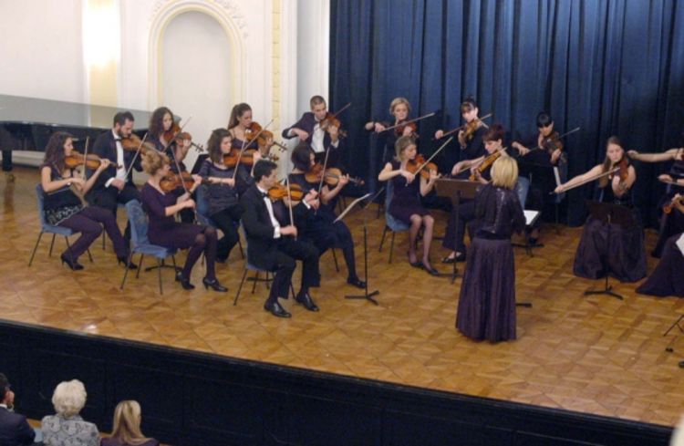 Noć savremene i klasične muzike
