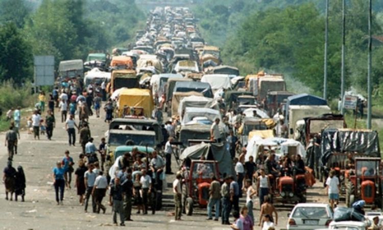 Agotić, Čuletić i Borović prijavljeni zbog Petrovačke ceste