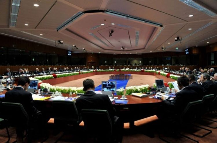 Ambasadori EU danas o vizama