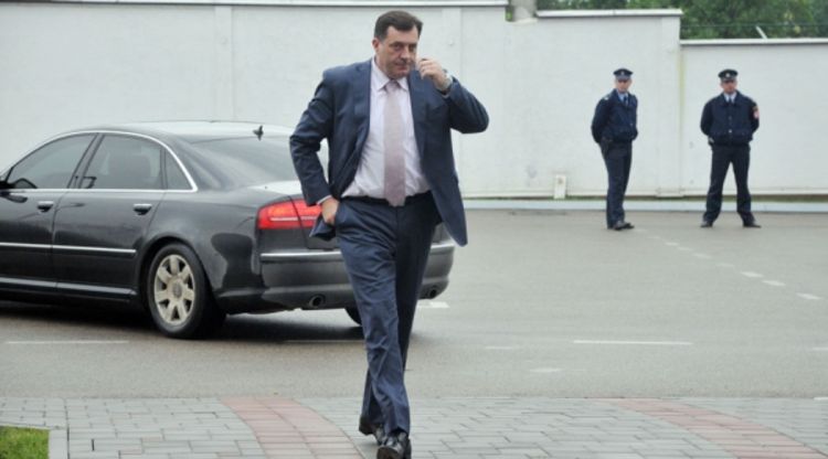 Vlada Srpske pomoći će projekte opštine
