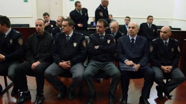 Pukanićevim ubicama 150 godina robije
