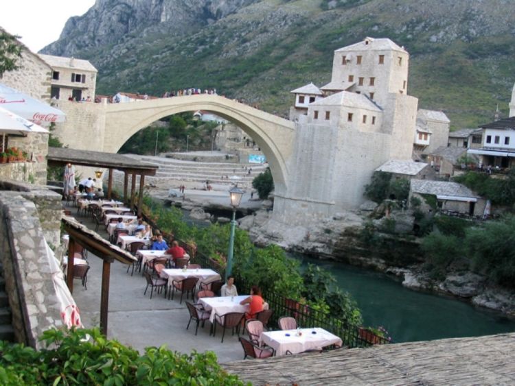 Trese se cijeli Balkan: Zemljotres pogodio i Mostar